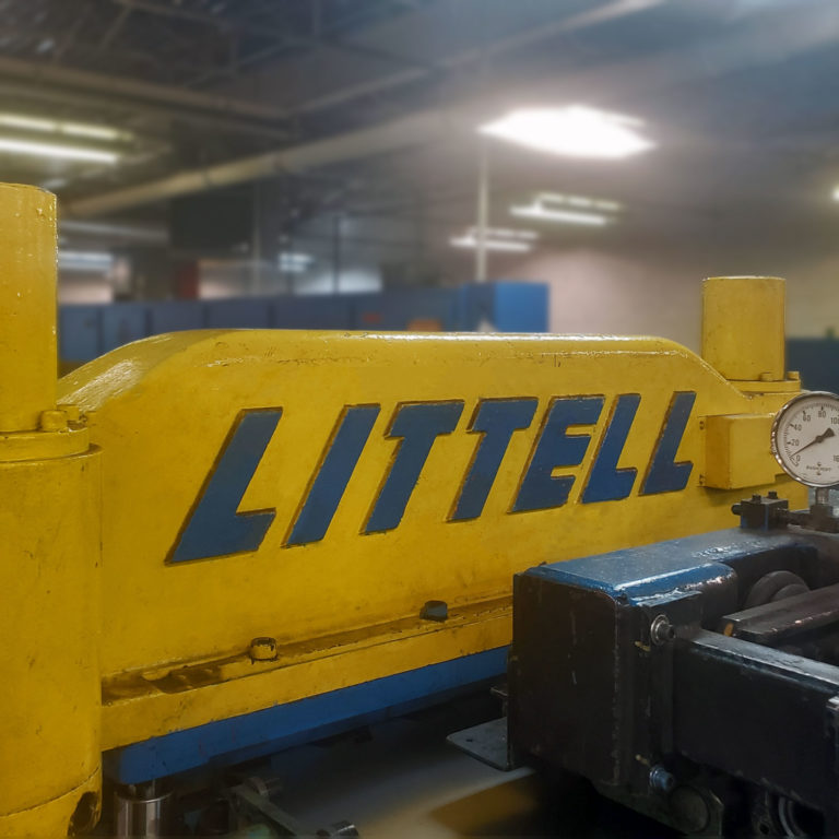 Littell Lakeside Metals